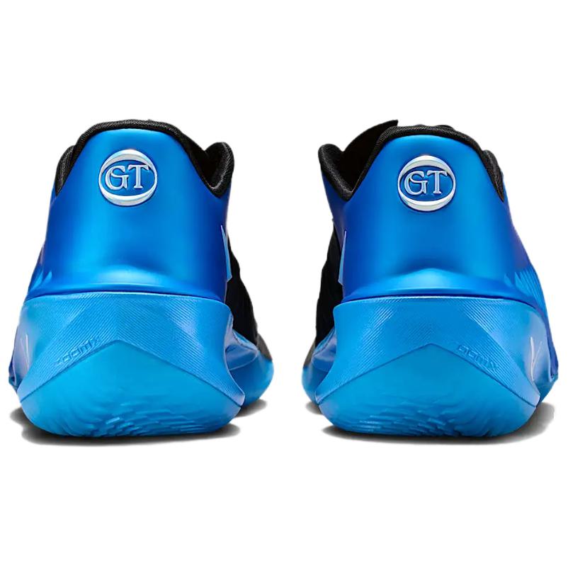 Nike Кроссовки Unisex Gt Cut 4 Photo Blue HV9921-400