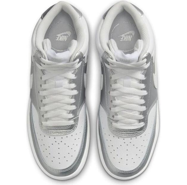 Кроссовки Nike Court Vision Mid
