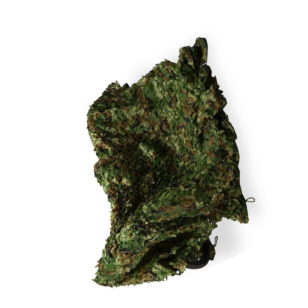 3 x 5 м Охотничья Стрельба Скрыть Армия Военные Джунгли Камуфляжная Сетка Для Игры Пейтбол CS