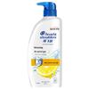 Head & Shoulders Шампунь против перхоти Освежающий контроль жирности 750 г