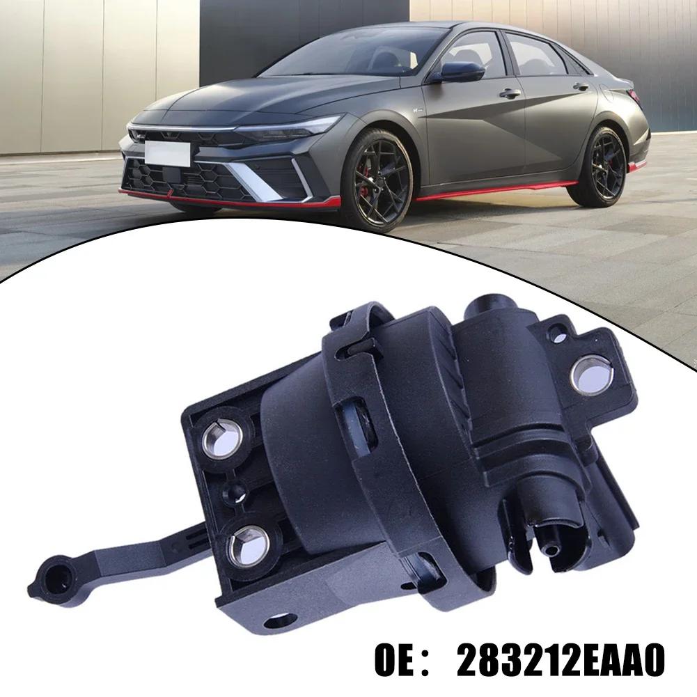 ACTUATOR-VIS Впускная система для Hyundai для Elantra для Kia для Soul 283212EAA0 Детали впускного коллектора двигателя