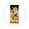 Case for Samsung Galaxy J7 Son Goku Dragon Ball Angry Body