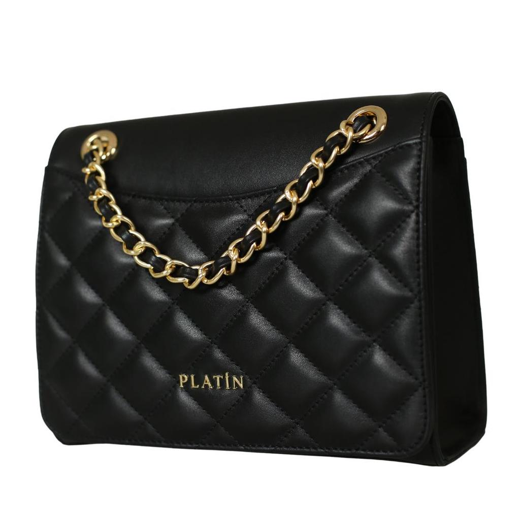 Модель женской сумки из натуральной кожи ограниченного выпуска