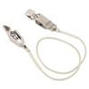 Fencing Head Wire Clamp Professional Stainless Steel Saber Foil Wire Clips for Fencing Supplies Equipment