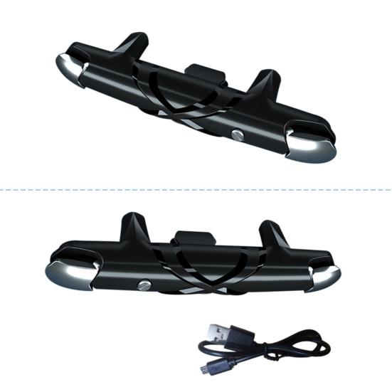 G5 Gamepad Easy Portable ABS Mobile To Use Phone Gaming Controller for Game