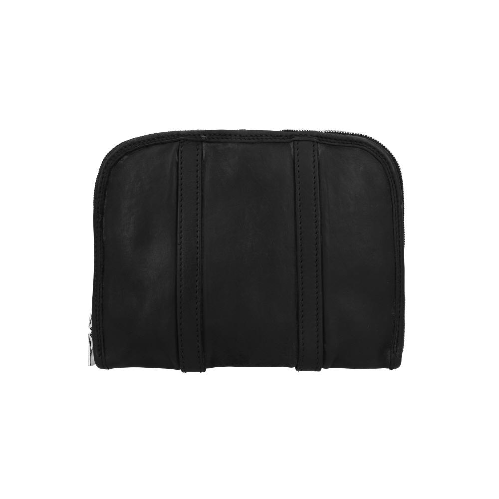 Guid Full Grain Leather Pouch Bag Soft Horse Gb0003