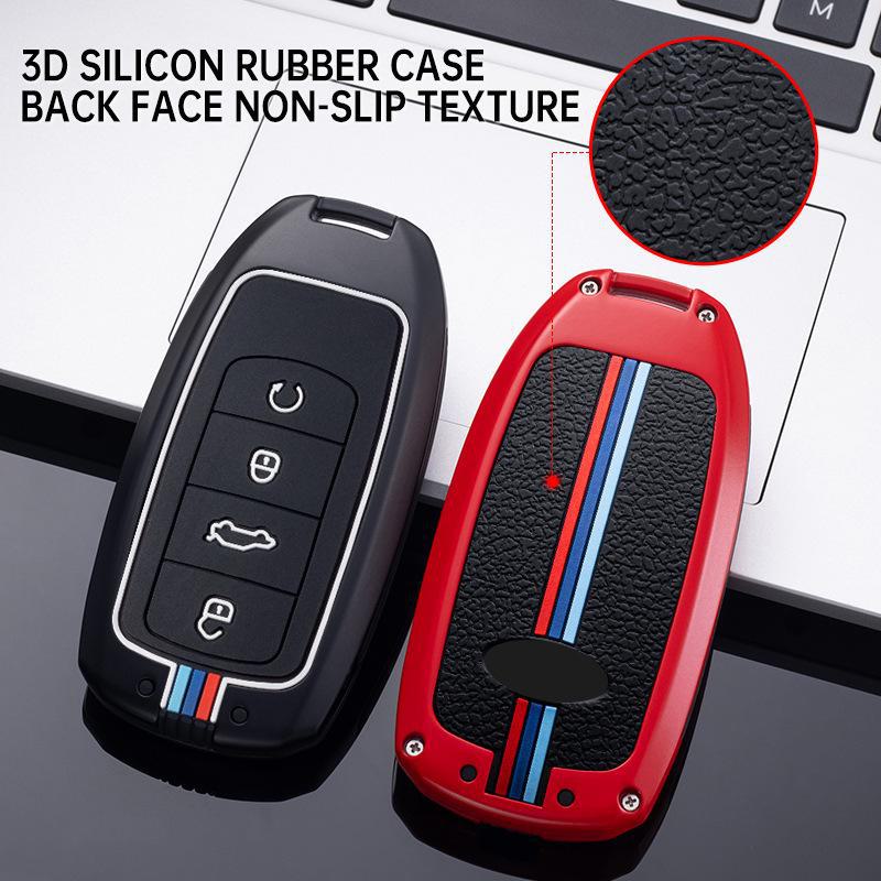 Чехол для ключа Chery Tiggo 8plus, пряжка для ключа Tiggo 7 Kunpeng Pro Car Arrizo 5plus — набор из 23 шт.