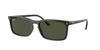 Sunglasses RB4435 BLACK 56 Ray-Ban