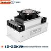 Three-phase intelligent electronic servo transformer 380V-220V motor drive isolation controller