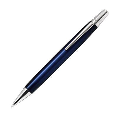 Шариковая ручка Pilot Rise Fine Point Ocean Blue на масляной основе 0,7 мм BR-1MR-OCL