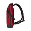Victorinox Altmont Original Рюкзак-клапан для ноутбука, функциональный и вмещает 610224, тонкий, для ноутбуков 15,6 дюйма, расширяемый, унисекс, 16 л, красный,