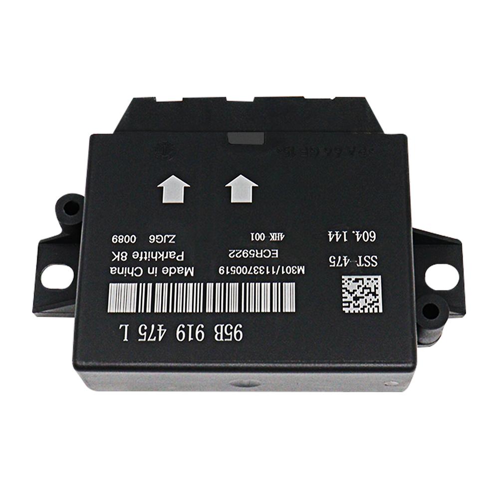 Модуль управления системой помощи при парковке для Porsche Macan Cayenne 3.0 3.6 4.8 95B919475L Новый