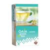 Зеленый чай с Жасмином (25 пак, 2 г), Green Tea Jasmine,  Gaia