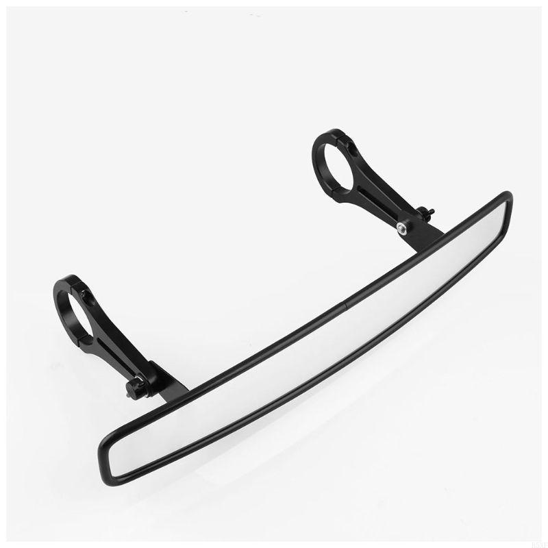 2025 Новое Автомобильное Выпуклое Зеркало Заднего Вида с 360-градусным Широким Регулируемым Зеркалом для Обзора Слепых Зон при Движении Задним Ходом