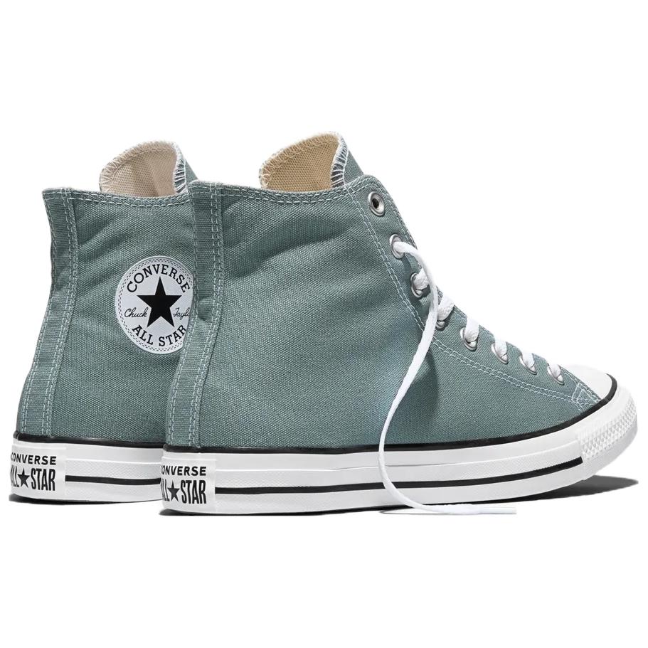 Converse Кеды Chuck Taylor All Star Classic Comfortable Canvas Shoes, унисекс, зеленые, A15953C
