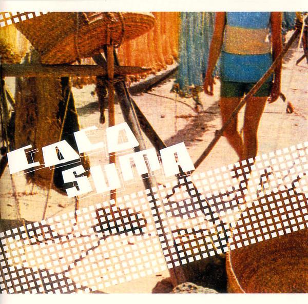 CD COCOSUMA - I REFUSE TO GROW UP ESCD022 Escalator Recor 2002 Japan ObiDance & Electronica Used