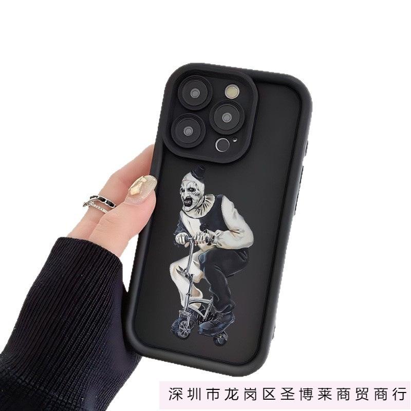 Подходит для чехла мобильного телефона Apple 16 iPhone15promax нишевый 13/14 подушка безопасности 11 силиконовый 12Pro противоударный