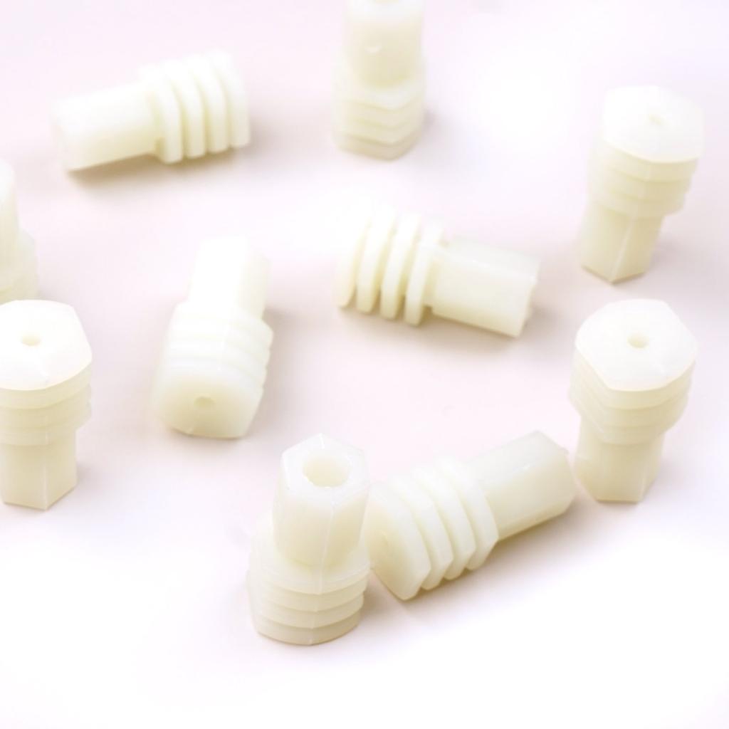 ESC Auto Parts ECP026 10 Pieces Cable End Rope Dowel for Window Regulator Winder Mechanism Type BCP026 Fast Handling