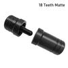 1Pcs Bottom Cover Back Plug Screw Bottom Bumper Protector for MEZZ/Predator Billiard Pool Cue