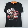 Винтажная футболка Chicago Blackhawks 90-х годов НХЛ