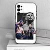 Чехол для телефона The Eagle 2.0 Makhachev Черный Силиконовый Мягкий Для Samsung S25,S24,S21,S22,S23,S30,Ultra,S20,Plus,Fe,Lite