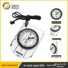Spot Outdoor DC35-1B Map Scale North-Pointing Surveying Compass