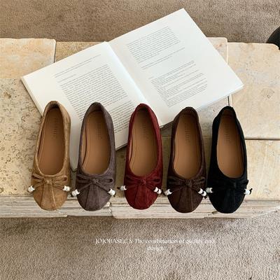 Женская обувь – Балетки