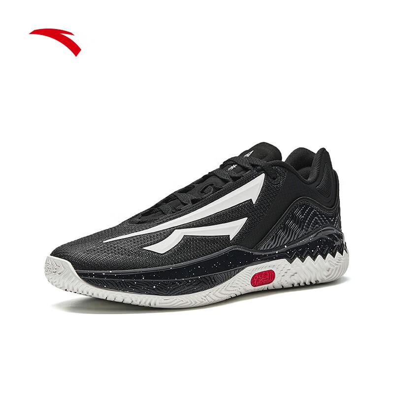 Anta KAI SPEED 2 Kyrie Irving Pioneer II Мужские баскетбольные кроссовки