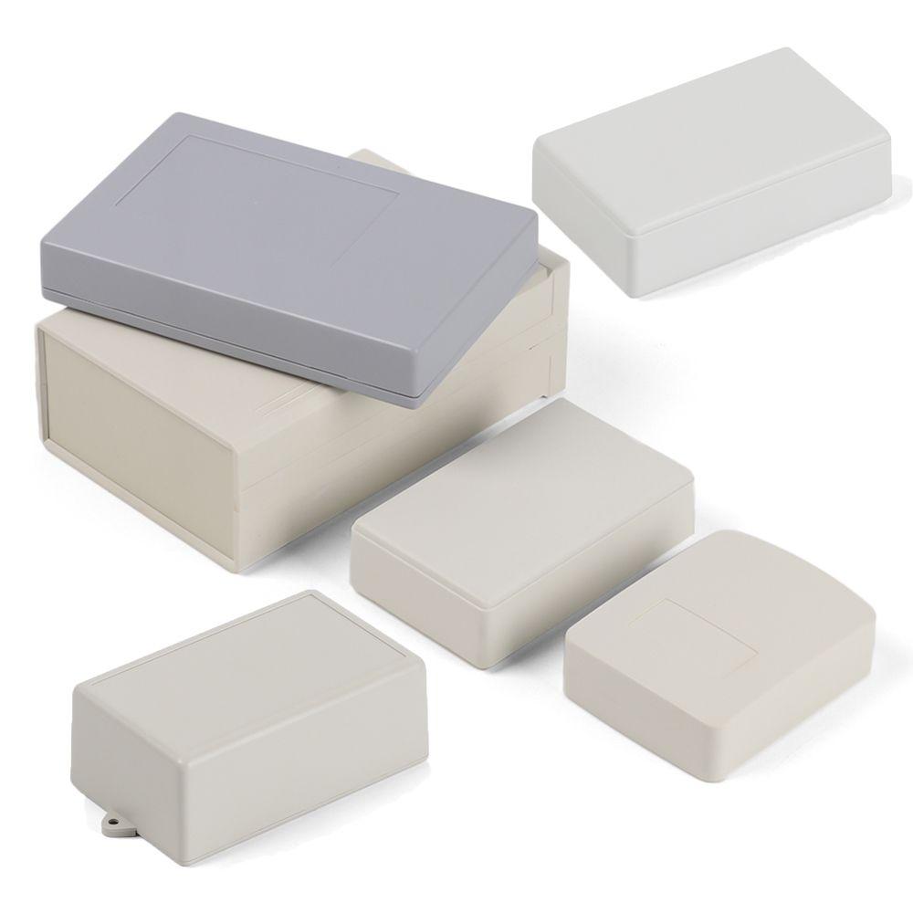 Высококачественный корпус для инструментов «сделай сам», коробки, электронная коробка для проектов, водонепроницаемая крышка, проект