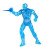 Hasbro Marvel Legends Series Железный Человек Комиксы Голографический Железный Человек Фигурка F0358 Включены Аутентичные Детали 6-дюймовая Фигурка для Сборки