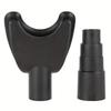 Powerful Suction Drill Dust Catcher Plastic Dust Collection Tool  Ceiling Drilling