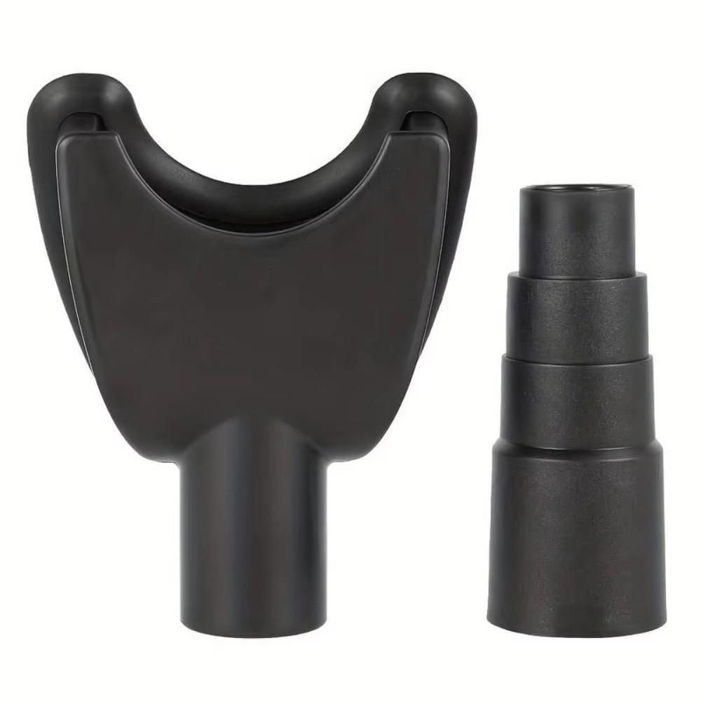 Powerful Suction Drill Dust Catcher Plastic Dust Collection Tool Ceiling Drilling