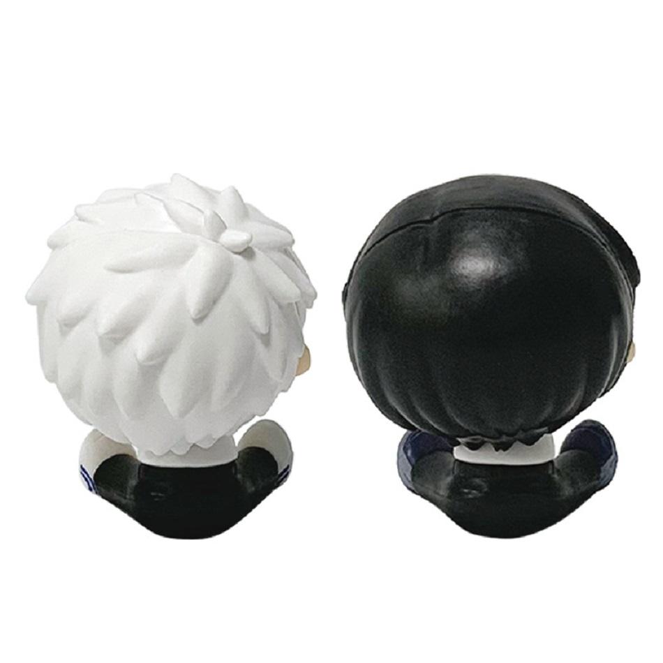 Аниме Лето, когда умер Хикару Индоу Хикару Цудзинака Ёсики Большой глаз Q-версия Милый Аниме Персонаж Коллекция Моделей Игрушки Подарки