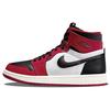 Air 1 High Zoom Comfort Chicago Bulls Women Sneakers Red CT0979-610