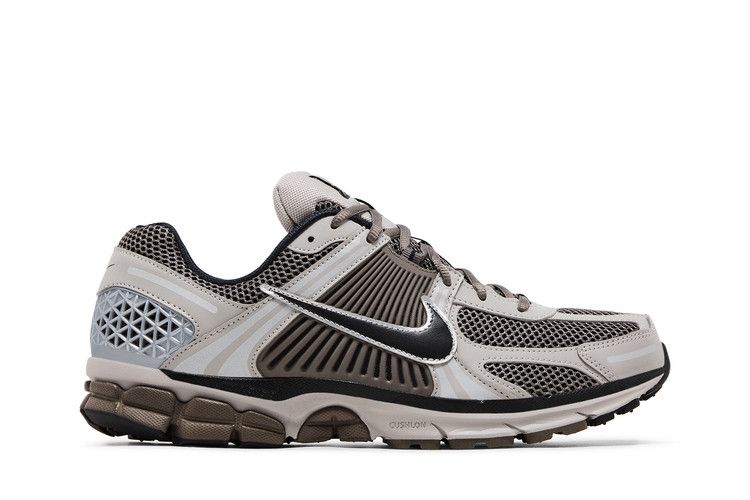 Nike Zoom Vomero 5 College Grey Cave Stone