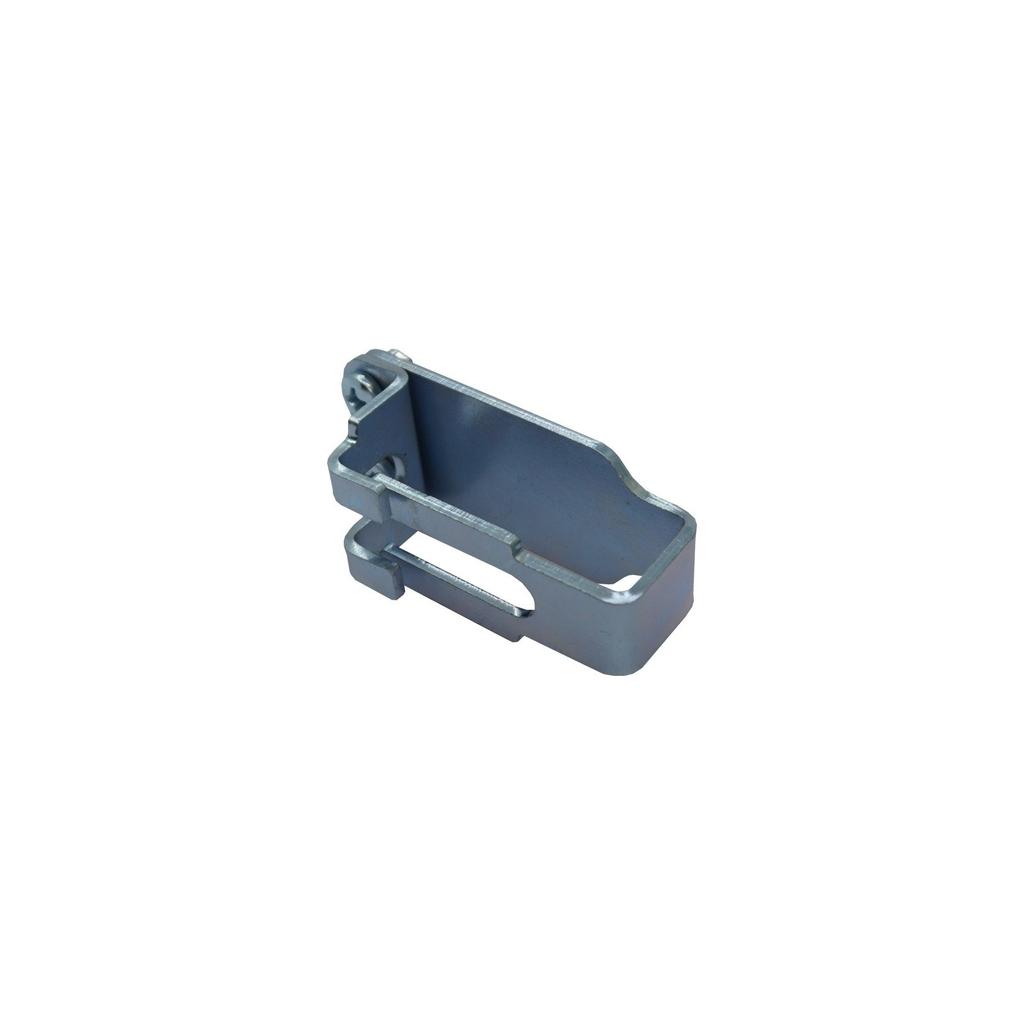 ESC Auto Parts ESP883 Gear Linkage Cable Repair Clamp 93198347 для Nissan Primastar Renault Trafic Opel Vivaro Доставка из Турции