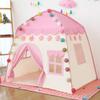 Portable Kids Toy House Children Indoor Princess Tent Girl Boy Baby Home Foldable Play House