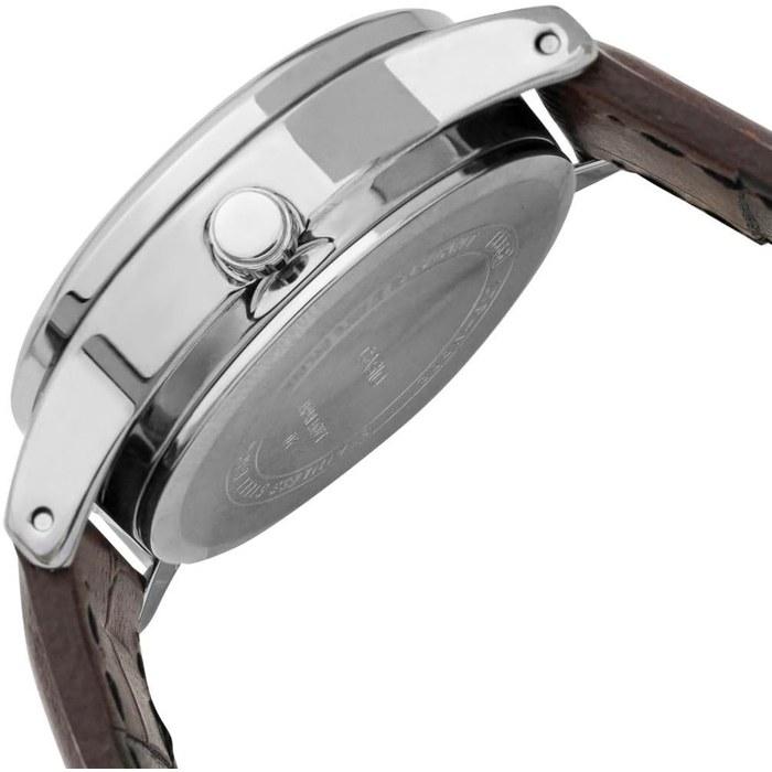 Casio Standard LTP-V002L-7B2 Silver Analog Quartz Watch