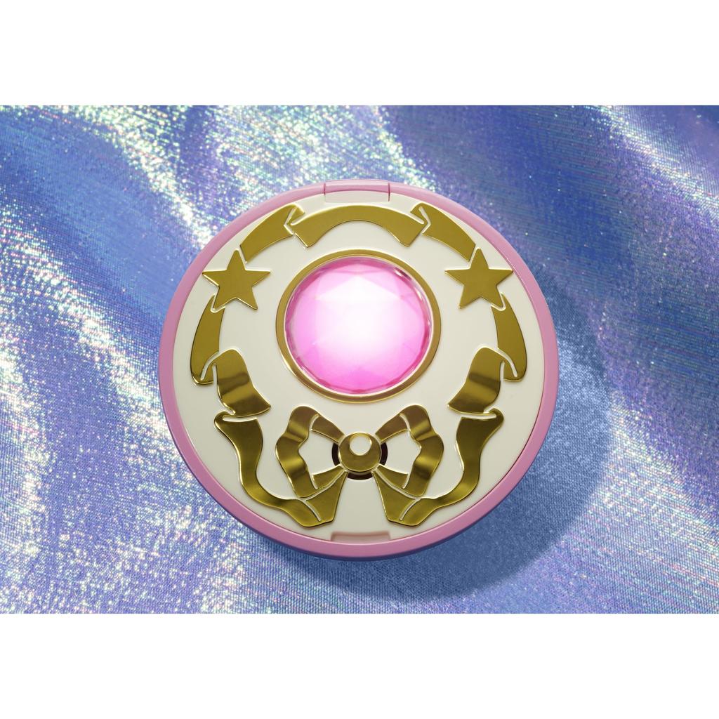 PROPLICA Sailor Moon R Crystal Star Brilliant Color Edition (Переиздание) 74 мм ABS стекло коллекционное