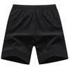 6XL 7XL 8XL Спортивные Шорты Мужские  Удобные Эластичный Пояс Одежда Мужская Дышащие Короткие Брюки