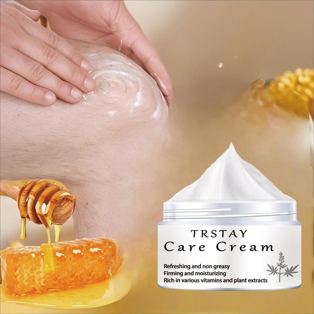 Осветляющий крем для осветления тона кожи, увлажнения, устранения тусклости и придания упругости коже