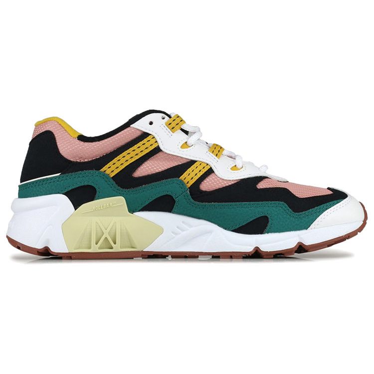 New Balance Nb 850 Ретро Тканевые Низкие Повседневные Кроссовки Унисекс кроссовки Phantom-Green ML850YSD