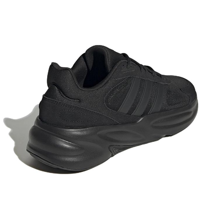adidas Ozelle Черные мужские кроссовки Core-Black Carbon GX6767