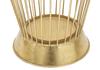 Umbrella Holder Fashion Gold Cm Ø 28X69