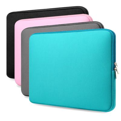 Чехол-конверт для ПК, ноутбука, сумка-рукав для MacBook 11/13/15/15,6 дюйма
