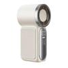 X688 High-Speed Portable Handheld Fan - USB Rechargeable, Long Battery Life, Turbo Power, Ideal for Outdoor Use