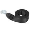 Winch Strap 6M High Strength Polyester Trailer Boat Winch Belt Winch Change Tape Heavy Hook