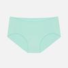 The Jam Free Top Seamless Triangle Panties Mint