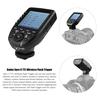 Godox Xpro-C E-TTL II Flash Trigger Transmitter 2.4G Wireless X System 32 Channels 16 Groups