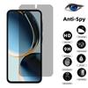 Protective Film - Booling - for Samsung Galaxy A36 - Tempered Glass - Anti-spy - Pack of 2